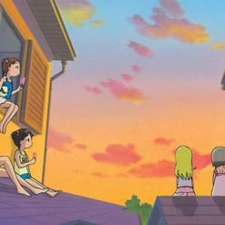 SENTAI FILMWORKS Strawberry Marshmallow TV Collection DVD -DVD Sales Store 814131019288 anime strawberry marshmallow tv collection dvd altD