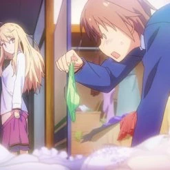 SENTAI FILMWORKS Strawberry Marshmallow TV Collection DVD -DVD Sales Store 814131019288 anime strawberry marshmallow tv collection dvd altF