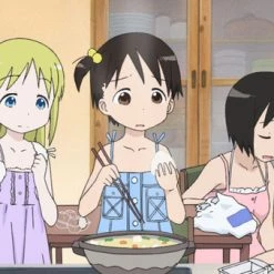 SENTAI FILMWORKS Strawberry Marshmallow OVA DVD -DVD Sales Store 814131019387 anime strawberry marshmallow ova dvd altC