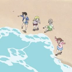 SENTAI FILMWORKS Strawberry Marshmallow OVA DVD -DVD Sales Store 814131019387 anime strawberry marshmallow ova dvd altE