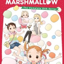 SENTAI FILMWORKS Strawberry Marshmallow OVA DVD