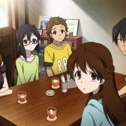 SENTAI FILMWORKS GLASSLIP DVD -DVD Sales Store 814131019578 anime glasslip altB