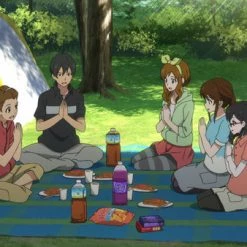 SENTAI FILMWORKS GLASSLIP DVD -DVD Sales Store 814131019578 anime glasslip altC