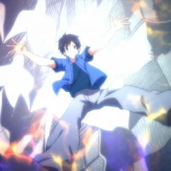 SENTAI FILMWORKS GLASSLIP DVD -DVD Sales Store 814131019578 anime glasslip altD