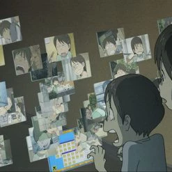 MAIDEN JAPAN Den-noh Coil Collection 2 DVD -DVD Sales Store 814131019684 anime den noh coil 2 dvd altB