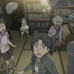 MAIDEN JAPAN Den-noh Coil Collection 2 DVD -DVD Sales Store 814131019684 anime den noh coil 2 dvd altD