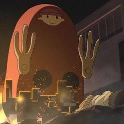 MAIDEN JAPAN Den-noh Coil Collection 2 DVD -DVD Sales Store 814131019684 anime den noh coil 2 dvd altE