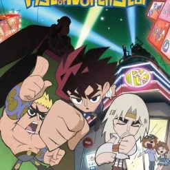 SENTAI FILMWORKS DD Fist Of The North Star DVD