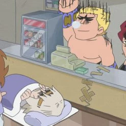 SENTAI FILMWORKS DD Fist Of The North Star DVD -DVD Sales Store 814131019769 anime dd fist of the north star altC