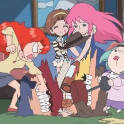 SENTAI FILMWORKS DD Fist Of The North Star DVD -DVD Sales Store 814131019769 anime dd fist of the north star altE