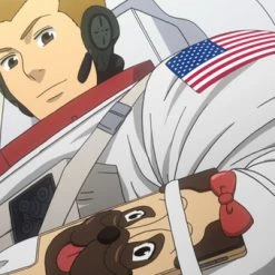 SENTAI FILMWORKS Space Brothers Collection 8 DVD -DVD Sales Store 814131019882 anime space brothers collection 8 dvd altB