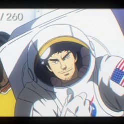 SENTAI FILMWORKS Space Brothers Collection 8 DVD -DVD Sales Store 814131019882 anime space brothers collection 8 dvd altC