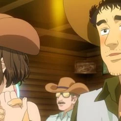 SENTAI FILMWORKS Space Brothers Collection 8 DVD -DVD Sales Store 814131019882 anime space brothers collection 8 dvd altD