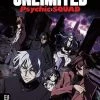 SENTAI FILMWORKS Unlimited Psychic Squad DVD