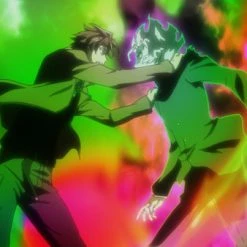 SENTAI FILMWORKS Unlimited Psychic Squad DVD -DVD Sales Store 814131019967 anime unlimited psychic squad dvd altE