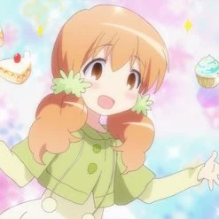 SENTAI FILMWORKS Wakaba Girl DVD -DVD Sales Store 816726021508 anime wakaba girl altC