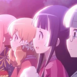 SENTAI FILMWORKS Wakaba Girl DVD -DVD Sales Store 816726021508 anime wakaba girl altE