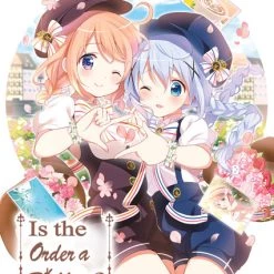 SENTAI FILMWORKS Is The Order A Rabbit? Season 2 DVD
