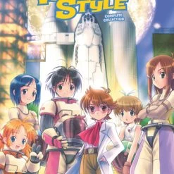 MAIDEN JAPAN Wandaba Style DVD