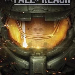 SHOUT FACTORY Halo The Fall Of Reach DVD