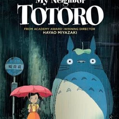 GKIDS My Neighbor Totoro DVD