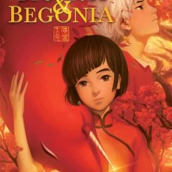 SHOUT FACTORY Big Fish & Begonia DVD