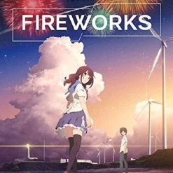GKIDS Fireworks DVD