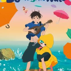 GKIDS Lu Over The Wall DVD