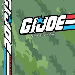 SHOUT FACTORY G.I. Joe A Real American Hero Complete First Series DVD