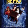 DISCOTEK Little Nemo Adventures In Slumberland DVD