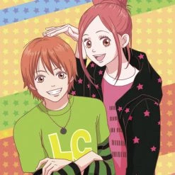 DISCOTEK Lovely Complex DVD