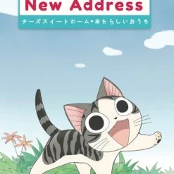 DISCOTEK Chi's New Address DVD