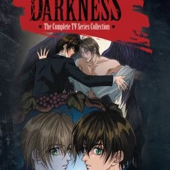 DISCOTEK Descendants Of Darkness Complete Collection DVD
