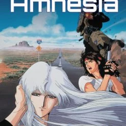 DISCOTEK A Wind Named Amnesia DVD