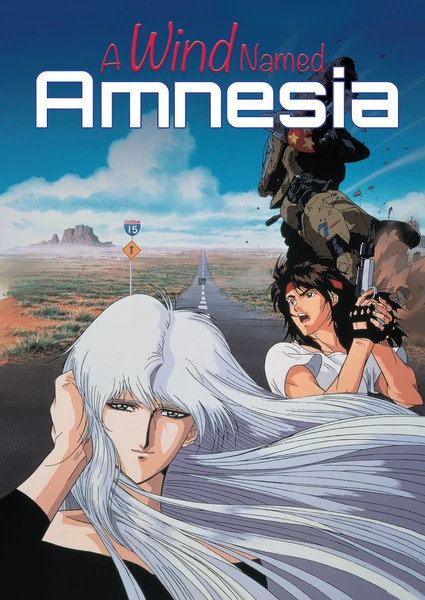 DISCOTEK A Wind Named Amnesia DVD 1 DISCOTEK A Wind Named Amnesia DVD