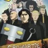 DISCOTEK Cromartie High School DVD