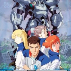 DISCOTEK Psybuster DVD
