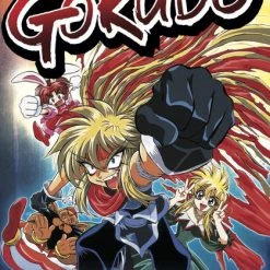 DISCOTEK Gokudo DVD