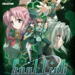 DISCOTEK Soul Link DVD