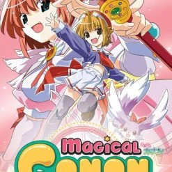 DISCOTEK Magical Canan DVD