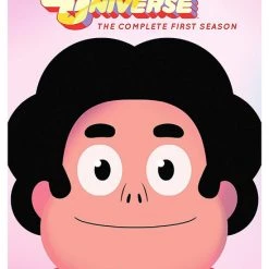 WARNER Steven Universe Season 1 DVD