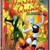WARNER Harley Quinn Season 2 DVD